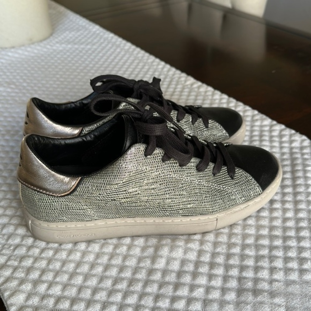 Crime London sneakers 39 9 8.5
